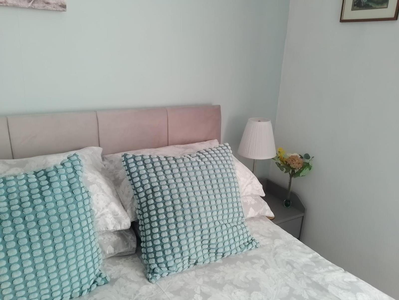 Garway Lodge Guest House Torquay Esterno foto